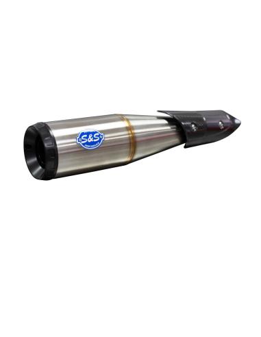 Comprar Cola Escape S&S So Indian Ftr 1200 2019 Homologado a precio de oferta