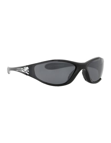 Gafas John Doe Memphis Skull Intercambiables | Iguana Custom