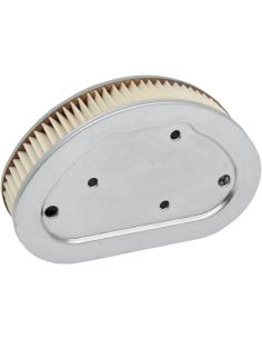 FILTRO DELL'ARIA DI RICAMBIO STILE OEM PER HARLEY-DAVIDSON DYNA E FLD 2008-2015