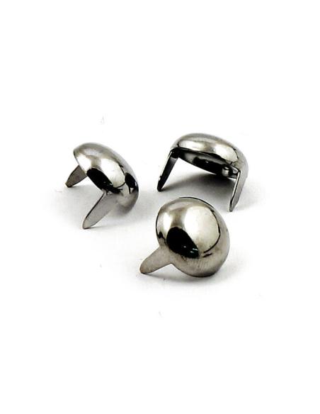 Comprar Pack Tachuelas Mustang Cromadas Paquete 20 Unidades a precio de oferta