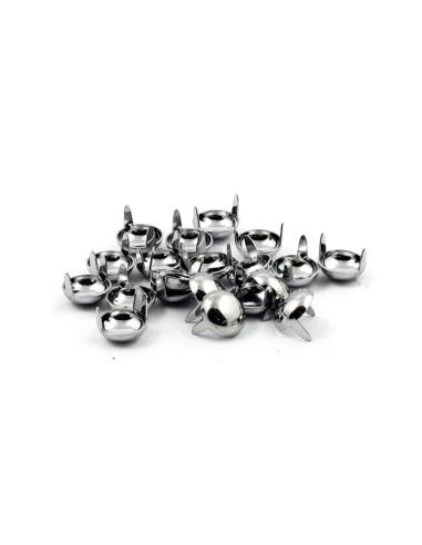 PACK TACHUELAS MUSTANG CHROADAS PACKAGE 20 UNITS