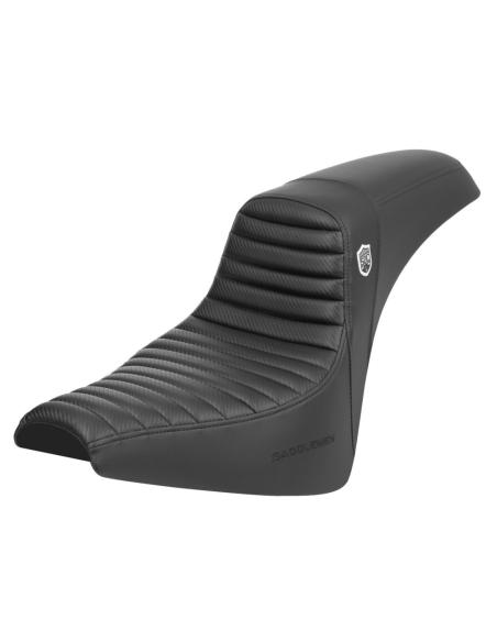 Saddlemen SDC Performance Softail Seat 2018-2026