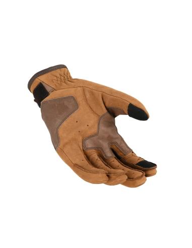 Retro Brown Summer MACNA Sawyer Gloves