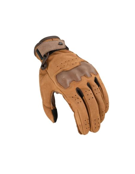 Retro Brown Summer MACNA Sawyer Gloves