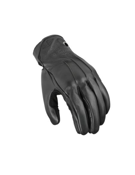 Black Retro Summer MACNA Ralston Gloves