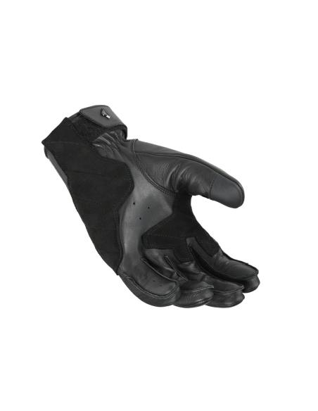 Black Retro Summer MACNA Ralston Gloves