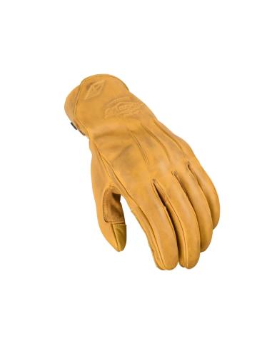 Retro Yellow Summer MACNA Ralston Gloves