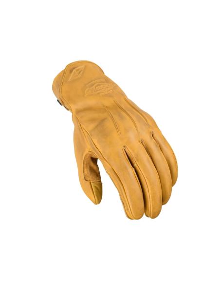 Retro Yellow Summer MACNA Ralston Gloves