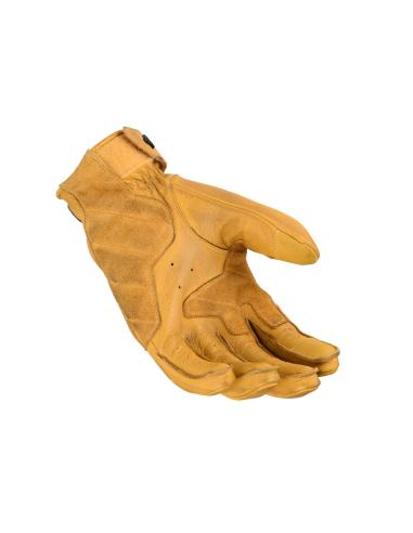 Retro Yellow Summer MACNA Ralston Gloves