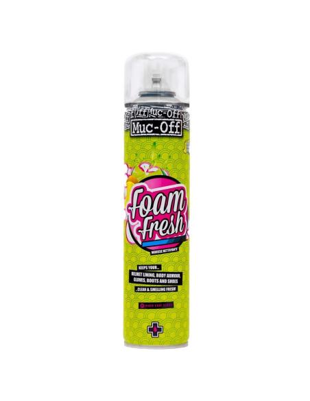 Muc-Off Foam Fresh Helmet Interior Cleaning Spray