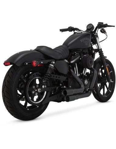 Escape Vance & Hines Mini Grenades Sportster 04-13