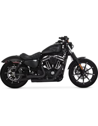 Vance & Hines Mini Grenades Exhaust PCX Sportster 14-20