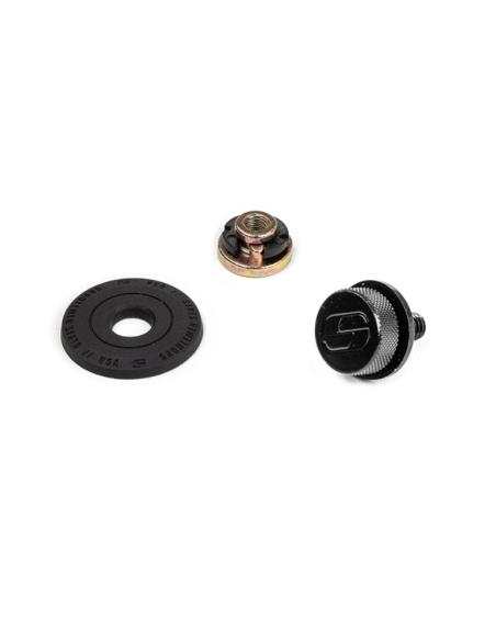 Assento Saddlemen Profiler LS Nightster RH975 2022-2026