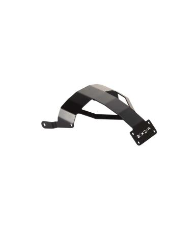 Porta targa centrale Rick’s Nightster RH975 2022-2025