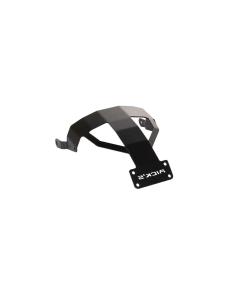 Support de plaque central Rick’s Nightster RH975 2022-2025