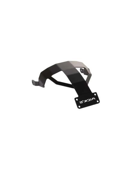 Porta targa centrale Rick’s Nightster RH975 2022-2025