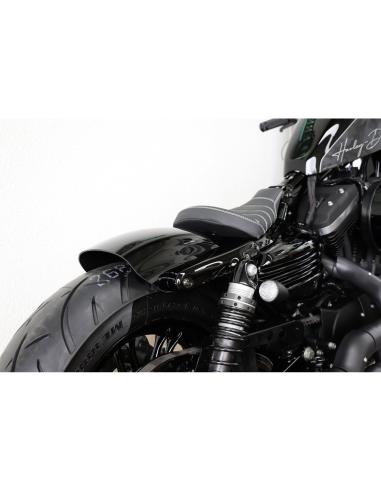 Cult-Werk Low Sportster Glossy Black Fender