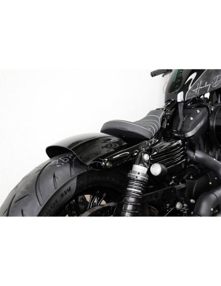 Cult-Werk Low Sportster Glossy Black Fender