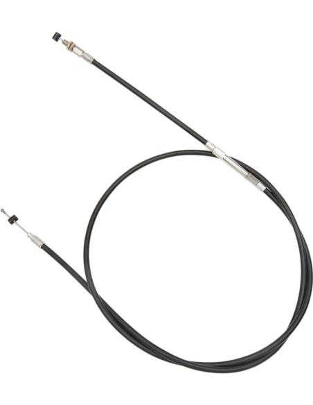CÂBLE D'EMBRAYAGE VINYLE NOIR BARNETT POUR INDIAN SCOUT 2015-2024