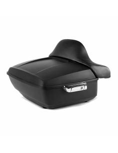 MALETA BIG TOURING VRAMACK SEVEN NEGRO MATE 70 LITROS 2