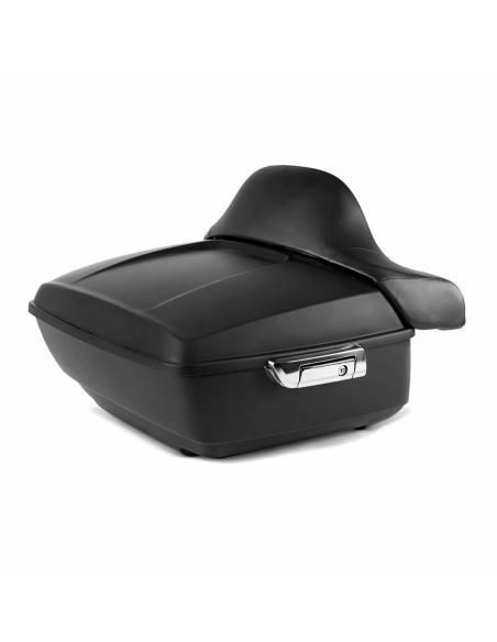 BIG TOURING CASE VRAMACK SEVEN MATTE BLACK 70 LITERS