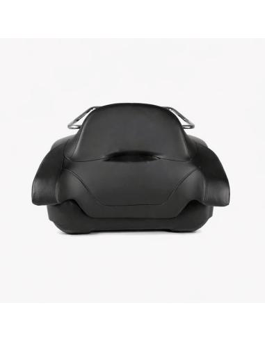 VALISE BIG TOURING VRAMACK SEVEN NOIR MAT 70 LITRES