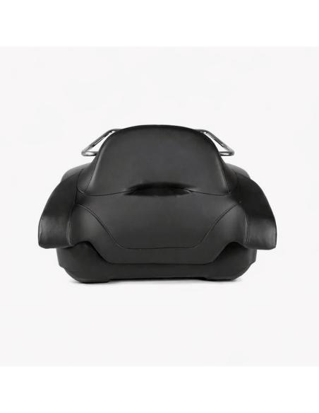 VALISE BIG TOURING VRAMACK SEVEN NOIR MAT 70 LITRES