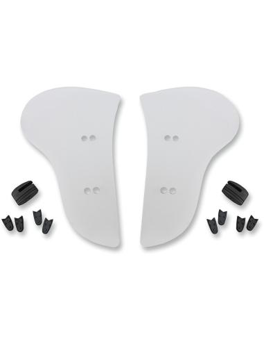 MEMPHIS SHADE SIDE DEFLECTORS