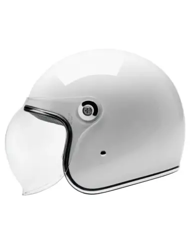 Casco Biltwell Tahoe gloss White