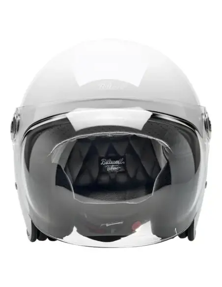 Casco Biltwell Tahoe gloss White