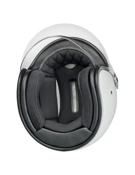 Casco Biltwell Tahoe gloss White