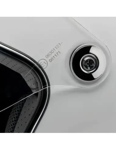 Casco Biltwell Tahoe gloss White