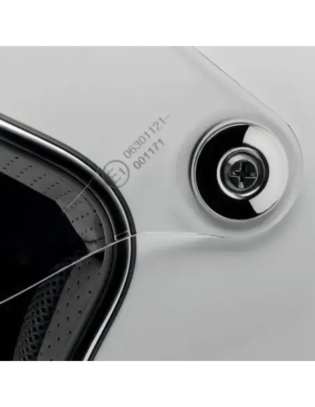 Casco Biltwell Tahoe gloss White