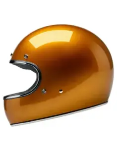 Casco Biltwell Gringo metallic sunburst 2