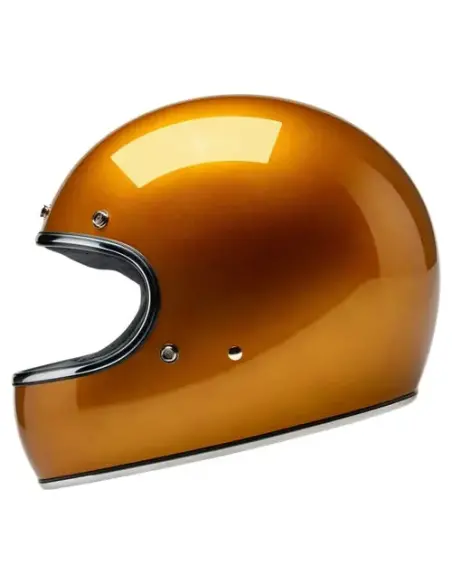 Casque Biltwell Gringo metallic sunburst