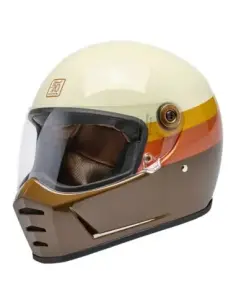 Biltwell Lane Splitter Helmet 20th Anniversary