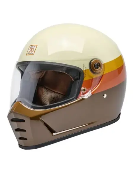 Casco Biltwell Lane Splitter 20th Anniversary