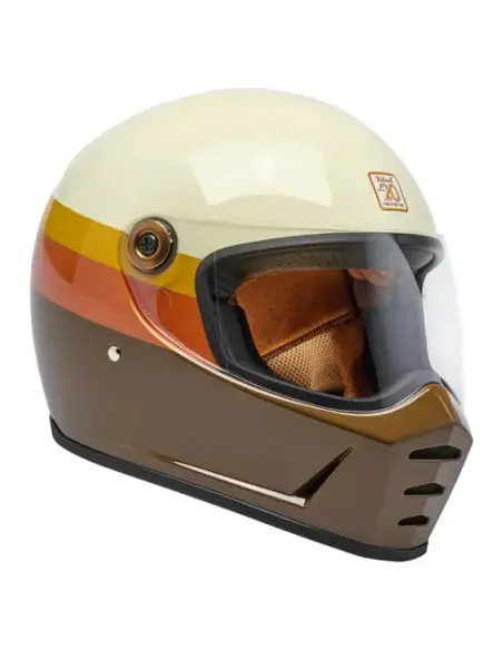 Casque Biltwell Lane Splitter 20e Anniversaire