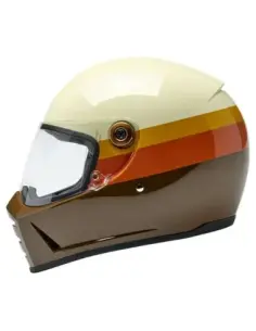 Biltwell Lane Splitter Helmet 20th Anniversary 2