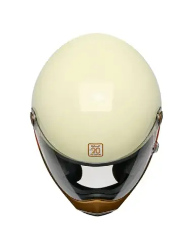 Casco Biltwell Lane Splitter 20th Anniversary