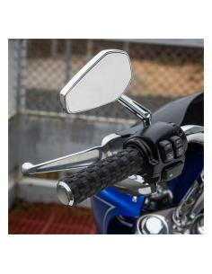 BARBS ARLEN NESS AIR TRAX CHROME FOR HARLEY 2