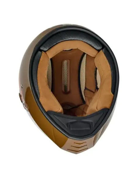Casque Biltwell Lane Splitter 20e Anniversaire