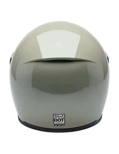Casco Biltwell Lane Splitter Chalk