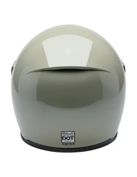 Casco Biltwell Lane Splitter Chalk