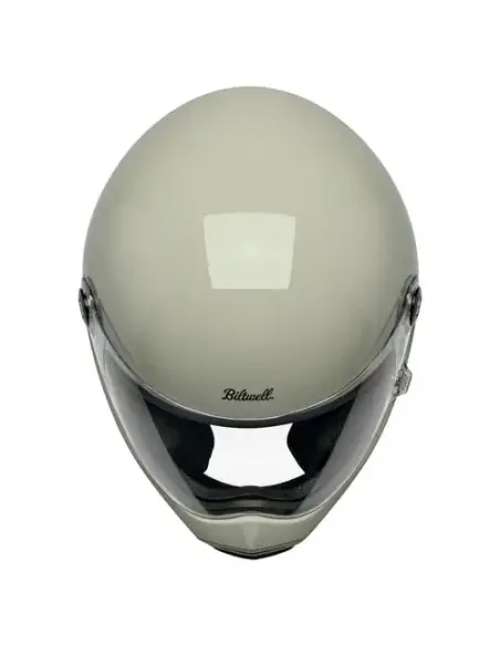 Casco Biltwell Lane Splitter Chalk