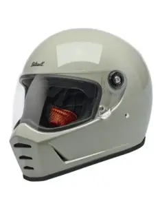 Casco Biltwell Lane Splitter Chalk