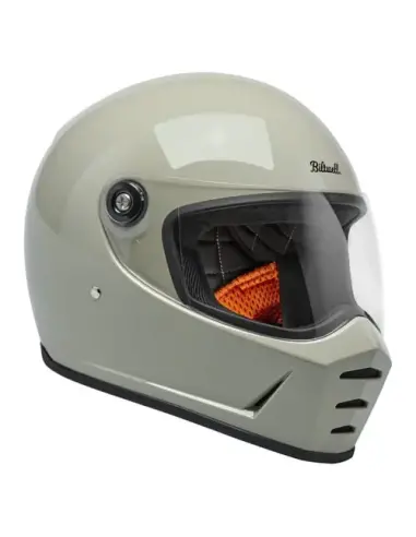 Casco Biltwell Lane Splitter Chalk