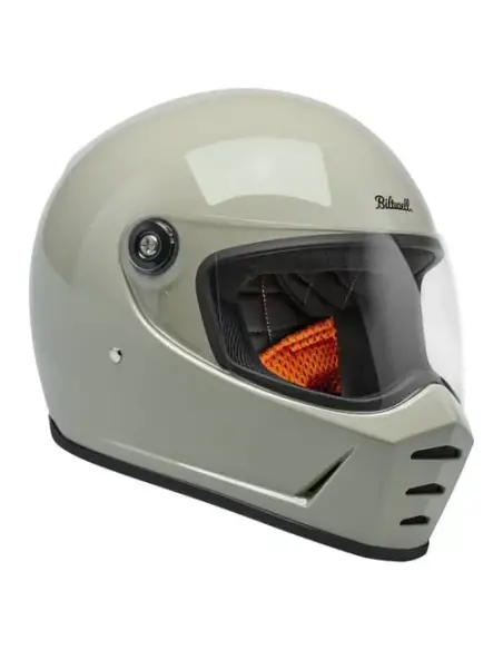 Casco Biltwell Lane Splitter Chalk