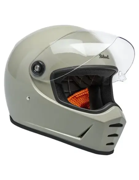 Casco Biltwell Lane Splitter Chalk
