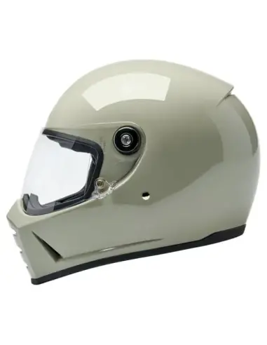 Casco Biltwell Lane Splitter Chalk